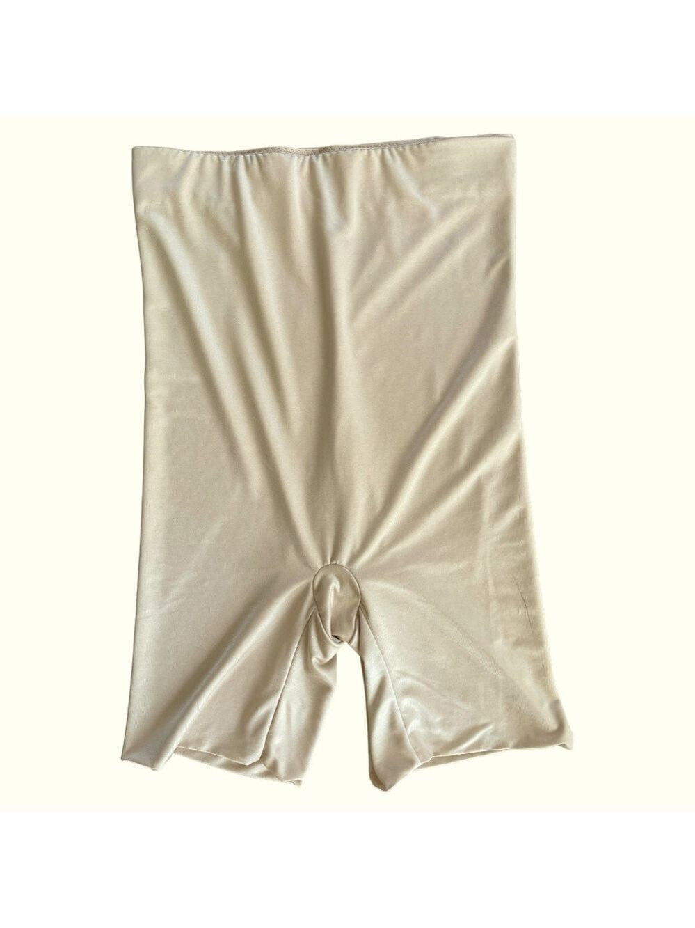 Spanx High Rise Shapewear Size Small